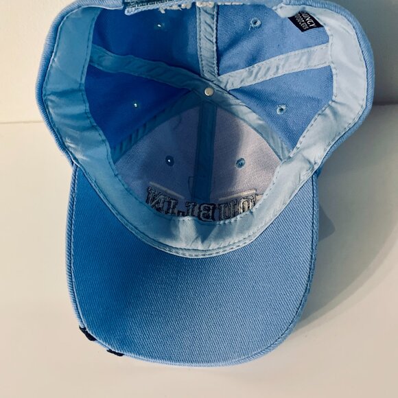 Vintage Dublin "The Dubs" Cap - Picture 5 of 8